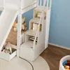 Flieks Patrová postel 90x200 cm s ochranou proti vypadnutí, Náhled obrázku produktu 8