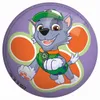 Paw Patrol - Schaumball - 1 Stück Produktbild-Vorschau 3