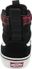 Vans MN Filmore Hi Schnürstiefel Schwarz Produktbild-Vorschau 36