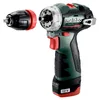 Metabo PowerMaxx BS BL Q - Bohrer/Schrauber - schnurlos - 2 Produktbild-Vorschau 4