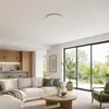 LED stropní svítidlo kulaté Ø300 mm 24W IP44 Náhled obrázku produktu 9