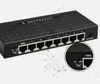 8 Port Netzwerk LAN Verteiler Switch Gigabit 1000Mbs Produktbild-Vorschau 4