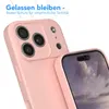 EAZY CASE - TPU Hülle für Apple iPhone 17 Pro, TPU Case Produktbild-Vorschau 4