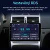 Carplay 2+64G Für peugeot 307 2002-2013 Android13 autoradio Náhled obrázku produktu 12
