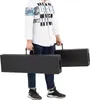 Gartenbank-Set aus Rattan, klappbar, 183 cm, 2-teilig Produktbild-Vorschau 6