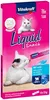 Vitakraft Katzensnack Cat Liquid Snack Lachs - 90g Produktbild-Vorschau 5