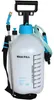 Drucksprüher 5 Liter Kynast Garden blau Gift Unkraut Produktbild-Vorschau 1