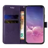 Handyhülle für Samsung Galaxy S10 Floral Blumen Produktbild-Vorschau 2