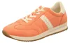 Bugatti Sportliche Schnürschuhe Damen 32323134333833 Orange Produktbild-Vorschau 2