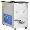 KRAFT&DELE | Ultraschallreiniger, 6.5L, Professioneller Produktbild-Vorschau 13