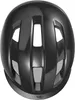 Casque Urbain Abus 97878 - PURL-Y SHINY BLACK M Voir les images du produit 4