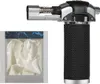 Flambierbrenner Bunsenbrenner Mini Gasbrenner Sturmflamme Produktbild-Vorschau 10