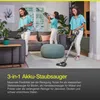RYOBI 18 V ONE+ Brushless Akku-Staubsauger RSVS18BL-0, 90 Produktbild-Vorschau 7