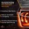 Feuergott Dutch Oven Set 6 l mit Deckelheber Ringreiniger Produktbild-Vorschau 3