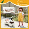 AIYAPLAY Autíčko na kolečkách ve tvaru dinosaura Autíčko na Náhled obrázku produktu 4