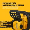 DeWalt DCM565N Akku-Kettensäge Produktbild-Vorschau 13