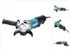 Makita Ga5050R Mini Levigatrice 1300W 125Mm Leva Anteprima dell’immagine prodotto 2