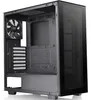 Thermaltake Divider 300 TG Mid Tower PC-Gehäuse Produktbild-Vorschau 4