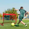 Fußballtor 120 x 90 x 90 cm für Kinder, Klappbares Produktbild-Vorschau 7
