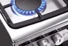 AMICA PG 6411SR Gaskochfeld Produktbild-Vorschau 5
