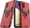 Mobigear Armor Ring  Samsung Galaxy A03s Hülle Hardcase Produktbild-Vorschau 2