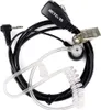 Revivis eam101 Radio Devices Headset, kompatibilný s Walkie Náhľad obrázku produktu 1