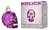 Police Perfume - Police To Be Woman Eau de Parfum 40ml Productafbeelding-voorbeeld 5