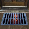 Halloween Fußmatte 3D, Badematten Scary, Lustige Horror Produktbild-Vorschau 4