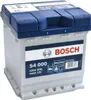 BOSCH S4 Starterbatterie 0092S40001 44Ah 420A Produktbild-Vorschau 2