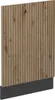 Frontblende Vicco R-Line Artisan-Eiche 45 cm ohne Produktbild-Vorschau 1