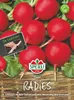 Radies "Parat" Saatband - SPERLI´s milde Sommersorte, Produktbild-Vorschau 3