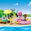 LEGO® Friends Párty pri bazéne s jednorožcom a plameniakom Náhľad obrázku produktu 21