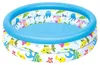 Bestway 51008 / 25, 101 l, Nafukovací bazén, Dětský, Náhled obrázku produktu 12