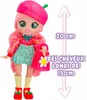 IMC Toys 908352 Puppe Produktbild-Vorschau 9