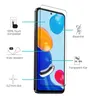 4in1 Conie Schutzfolien Set für Xiaomi Redmi Note 11 Produktbild-Vorschau 2