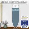 Potah žehlicího prkna WENKO Air Comfort s bleskovou žehlicí Náhled obrázku produktu 2