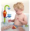Wasserspiel Dusche Produktbild-Vorschau 8