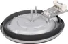 easyPART passend für 18.14453.002/01 EGO Kochplatte Produktbild-Vorschau 3