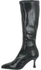 MISS ELASTIC BOTA ZETA PLUS WOW Schwarz Produktbild-Vorschau 2