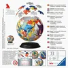 Ravensburger Puzzle 3D Pokemon Ball Voir les images du produit 7
