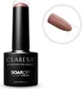 Claresa Hybrid-Nagellack BRAUN 302 -5g Produktbild-Vorschau 7