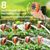 Gießstab 43cm mit 8 Sprühbildern – Handbrause Garten mit Produktbild-Vorschau 7