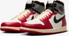 Nike x Union LA Air Jordan 1 Retro High "Chicago Shadow Náhled obrázku produktu 1
