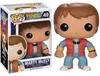 Funko Pop! Back to the Future - Marty McFly Figurki Anteprima dell’immagine prodotto 5