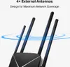 TP-LINK Mercusys MB115-4G 300 Mbps Wireless N 4G LTE Router Produktbild-Vorschau 4