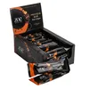 zoe Protein Bar, 20 x 50 g - Choco Apricot Cake Voir les images du produit 1