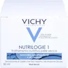 Crema viso Vichy Nutrilogie (50 ml) Anteprima dell’immagine prodotto 2