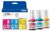 Brother BTD180CLVAL, Oryginalny, Cyjan, Purpurowy, Żółty, Podgląd zdjęcia produktu 5