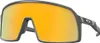 Oakley Sutro S 94620828 Matte Carbon/Prizm 24K Cyklistické Náhled obrázku produktu 7