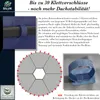 freigarten.de Wymienny dach do altany Ø 350 [cm] Podgląd zdjęcia produktu 4